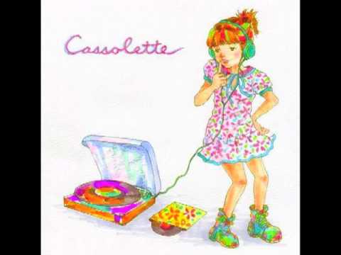 Cassolette - Stay Heavy