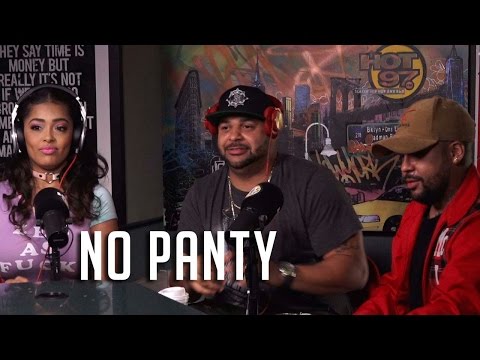 No Panty Talks Evolution Of The Name, How It Is Working As A Group + Drops Bars