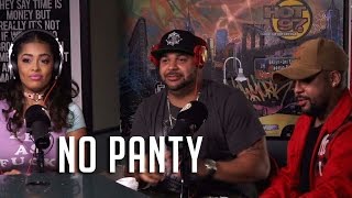 No Panty Talks Evolution Of The Name, How It Is Working As A Group + Drops Bars