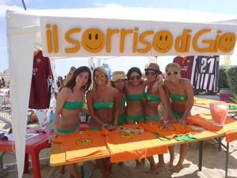 Il Sorriso di Gio 2014