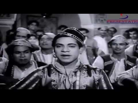 Barsaat Ki Raat (1960)