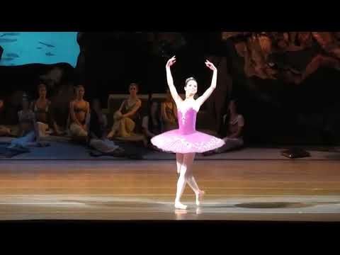 Maria Khoreva  Medora Variation Act 2.