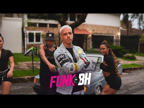 MC Henryck - Yasmin (Funk De BH) Prod. Kelwin Lopes