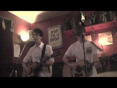 Out of Time - Story of Our Lives (Live @ The Golden Fleece, Stroud)