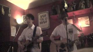 Out of Time - Story of Our Lives (Live @ The Golden Fleece, Stroud)
