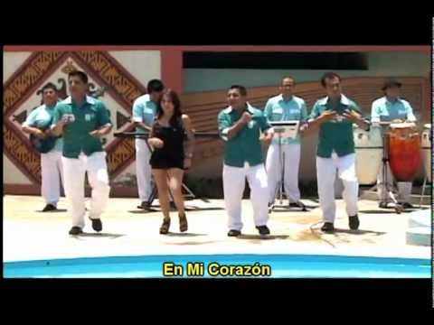 VIA LATINA - TU ERES (Ediciones LG - Video Oficial)