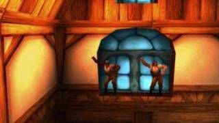 Memories of Guild Menzoberranzan