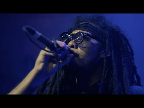 Dow Raiz | Me Oferece o Mundo | ao vivo