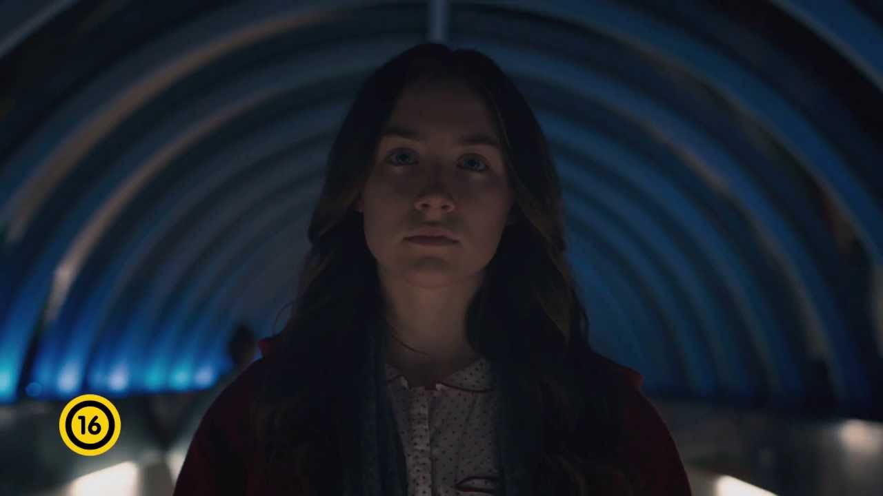 Byzantium (16) hivatalos magyar előzetes