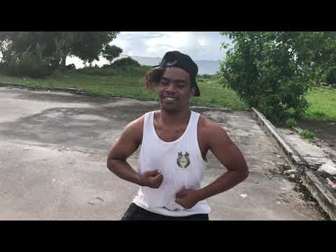 Bwaukin by Betero (Official Music Video)