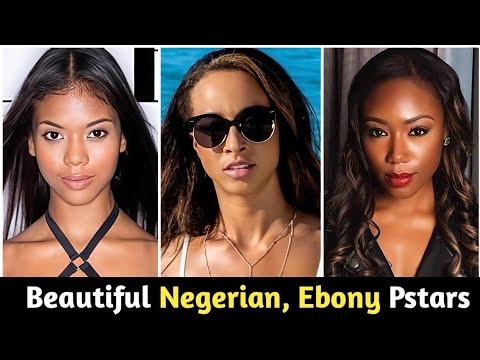 Nuru Ebony