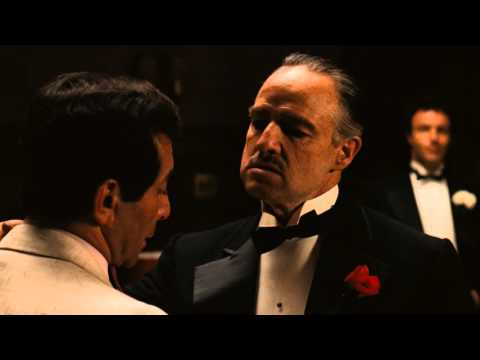 The Godfather- Offer He Can't Refuse