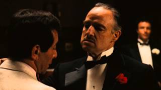 The Godfather (1972) | (2/3) | Offer He Can't Refuse