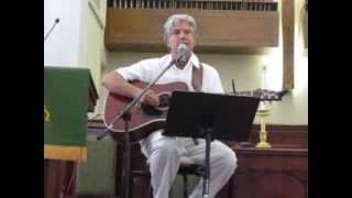 Jerry Salley's "The Hiding Place"