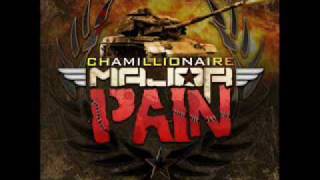 Chamillionaire - Im Focused