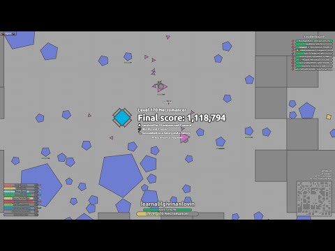 finally... (random arras timelapse #3)