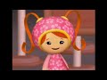 Team Umizoomi Birds