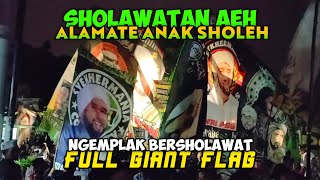 Download lagu NGEMPLAK FULL GIANT FLAG •ALAMATE ANAK SHOLEH || HABIB AHMAD EL HADDAR mp3 Download lagu NGEMPLAK FULL GIANT FLAG •ALAMATE ANAK SHOLEH || HABIB AHMAD EL HADDAR mp3
