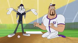 The Cal Zone I Wabbit I Boomerang Official