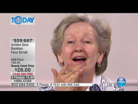 HSN | HSN Today: Fresh Start Beauty Event Preview 01.25.2017 - 07 AM