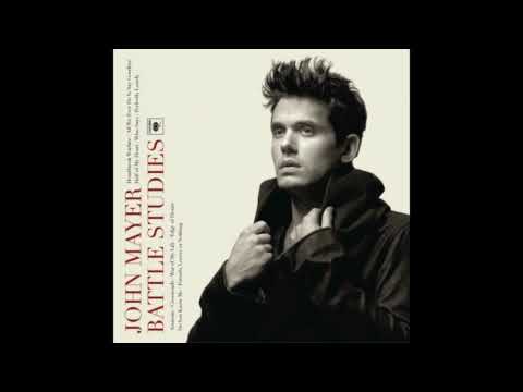 John Mayer - Heartbreak Warfare (HQ)