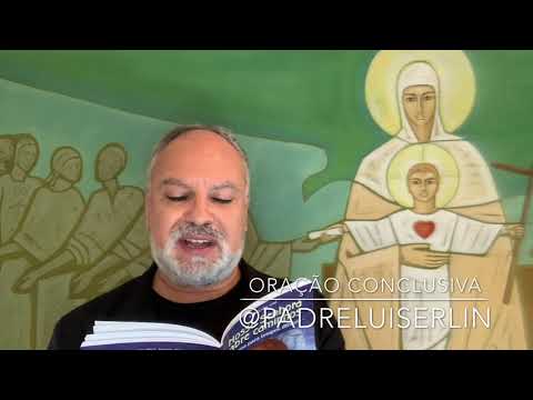 Novena Nossa Senhora Abre Caminhos