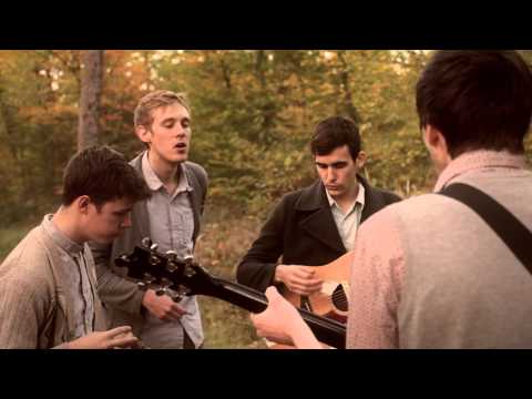 Bedroomdisco TV: Spring Offensive - 'Red Oak'