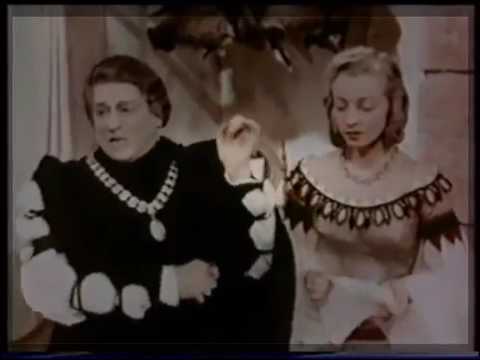 Barbe Bleue 1951 Pierre Brasseur Cécile Aubry Jean Debucourt