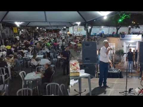 FESTA 18/04/2026 DO LAR SÃO VICENTE DE PAULO - MONTE ALTO/SP