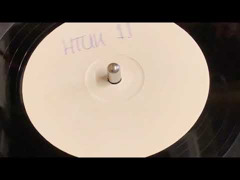 HTUK 11 - CONJURE ONE FEAT SINEAD O CONNOR - TEARS FROM THE MOON (HARDTRANCE REMIX)