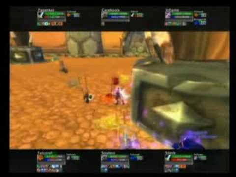 x6tence vs. Nihilum Round 1 - Intel Extreme Masters Leipzig