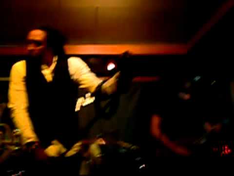 Stevie Salas & Bernard Fowler I.M.F. - Bring It Easy - Bluesiana, Velden