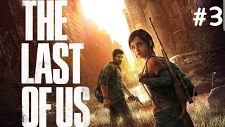 ＃3 [ラスアス] the last of us 2 発売前に逝っきやぁ～っし！