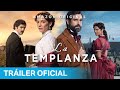 La Templanza  - Tráiler Oficial | Prime Video España