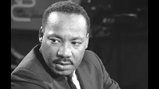 A Georgetown professor reveals what people get wrong about MLK Jr