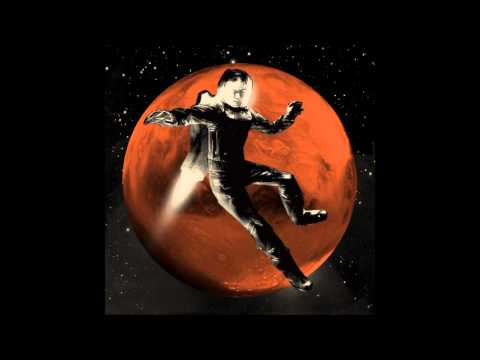 Ragball 140 (Waking Mars)