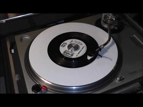 The American Breed - Bend Me, Shape Me - Mono 45RPM