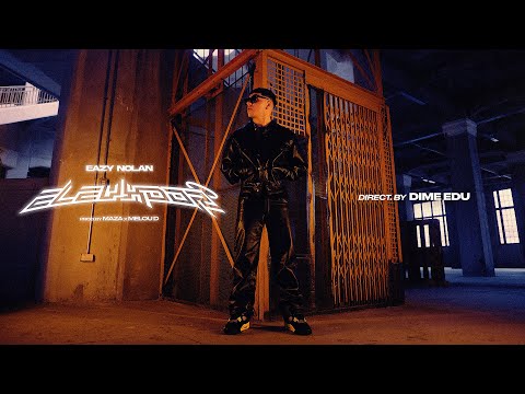 Eazy Nolan - ELEVXDOR