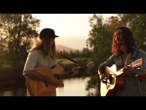 The Dreggs | Just For One Night (Acoustic Session)