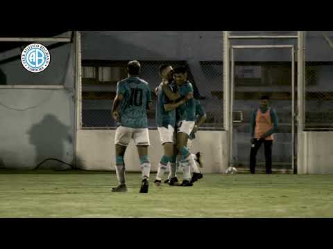 Gol de Vegetti | Belgrano 1 - Platense 1 | Fecha 21