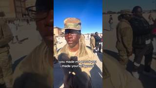 Download lagu Upacara penyerahan diri saat wisuda militer #girlsquad mp3