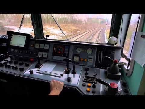 Cabview 362 - Cheb - Sokolov