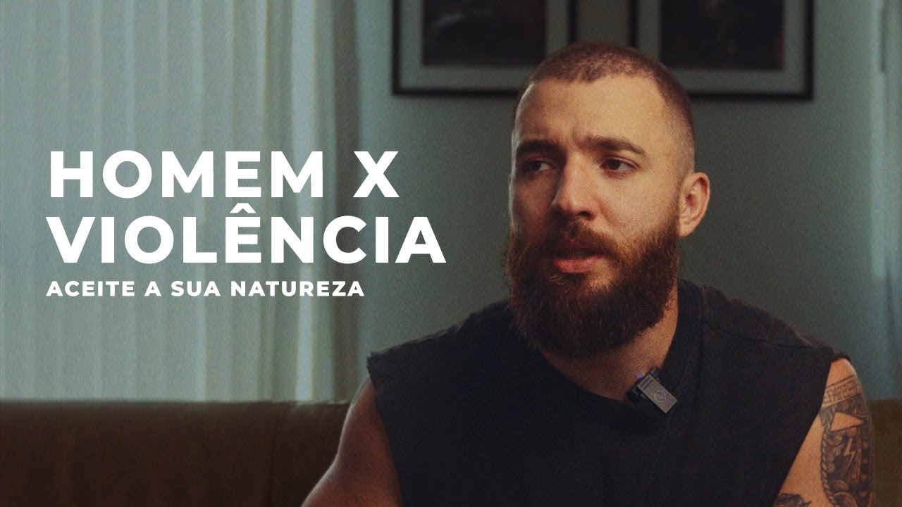 Aceite isso ou torne-se uma vítima.