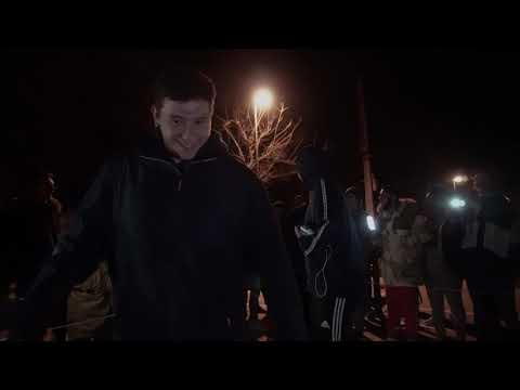 Tuero vs Mito [Final - Starten Kampf Battle ] South Madrid