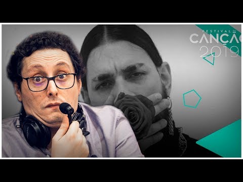 ZORLAK REACT - "Conan Osíris - Telemóveis"