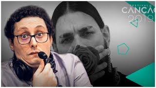 ZORLAK REACT - &quot;Conan Osíris - Telemóveis&quot;