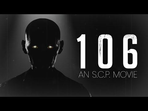 106 | An S.C.P. Animated Film