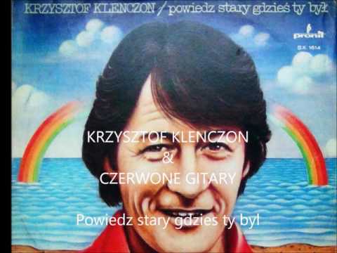 KRZYSZTOF KLENCZON - Mix