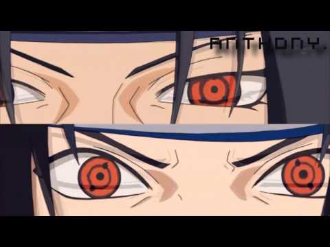 「ＡＭＶ☆」 • The Phoenix ♫♪ 「Sasuke vs Itachi」