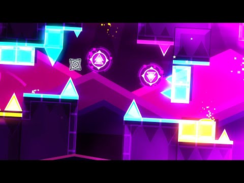 FUN FRIDAY 100% (Extreme Demon)